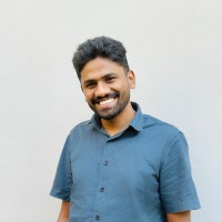 Technisanct Employee Jacob Abraham's profile photo