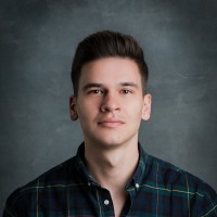 Wuzzon Employee Luka Martinovic's profile photo