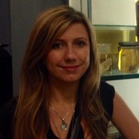 Sony Pictures Entertainment Employee Harriet Smith's profile photo