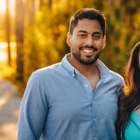 Fairmont Sign Company Employee Salem Haddad's profile photo