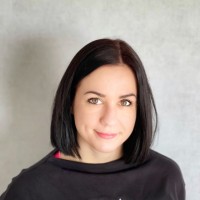 Sempico Solutions Group LTD Employee Iryna G.'s profile photo