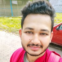 VedLearning Employee Balaji Roy's profile photo