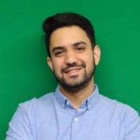 Skribe Employee Rahul Singh's profile photo