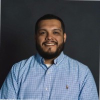 Nonprofit Financial Services Employee Jorge Grajales's profile photo