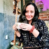 Gana-A'Yoo, Limited Employee Carly Heffelfinger's profile photo