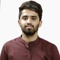 IBI Group Employee Thejas P's profile photo