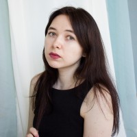 hotellab.io Employee Mariia Ogienko's profile photo