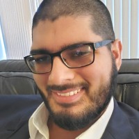 Andy Lizarralde's profile photo