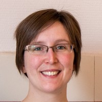 FREDsense Technologies Employee April Woods's profile photo