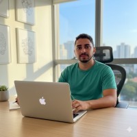 Jocyanno Vittor Email