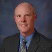 CIBC US Employee Jeffrey Hendry's profile photo