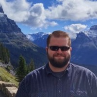 Amazon Web Services (AWS) Employee Kedron Officer's profile photo