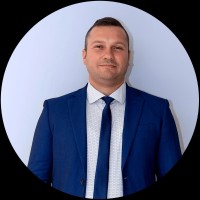 Digitech Employee Panagiotis Doris's profile photo