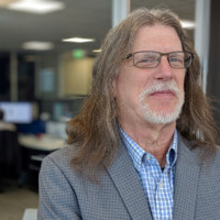 Pinnacle Structural Engineers Employee Don Greive's profile photo