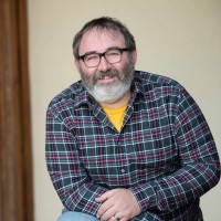 Forum Communications Employee Nick Kastner's profile photo