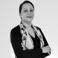 Infinity Management Employee Roukaya Arfaoui's profile photo