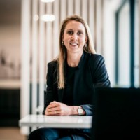 Polster Aktuell Essen GmbH & Co. KG Employee Elke Harking's profile photo