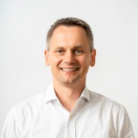 Awaken Realms Employee Krzysztof Piechna's profile photo