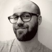 Viking Children's Books Employee Jim Hoover's profile photo