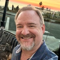 Suntech USA Inc. Employee Rob Martin's profile photo