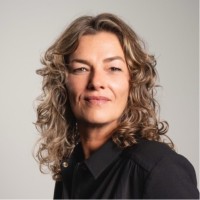 IT-Staffing Employee Corine van Panhuys's profile photo
