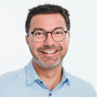 Intent Technologies Employee Olivier Hameau's profile photo