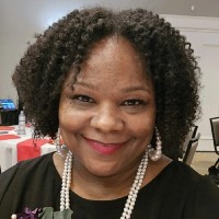 Fairfield Public Schools Employee Zakia Parrish's profile photo