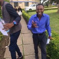 Michael Malobeka Email