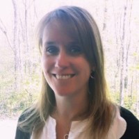 Brightside Inc. Employee Julie Rochon's profile photo
