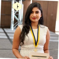 Bally Plus Food Solutions Employee Swapna Banoth's profile photo