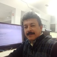 America Energy Service S.A. de C.V. Employee Juan Franco's profile photo
