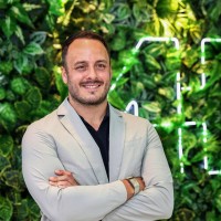 Grab Employee Alejandro Osorio's profile photo