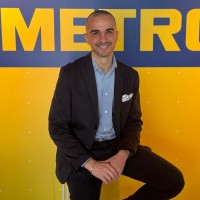 METRO Italia Employee Guido Cassago's profile photo