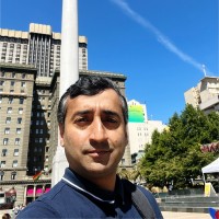 Arjun Beri Email