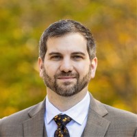 Gryphon Investigations Employee John Polizzi's profile photo