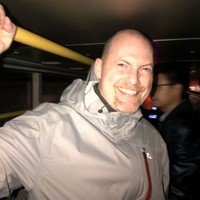 SMART Technologies Employee Rob Winstanley's profile photo