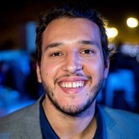Tarek Abdulhalim Email