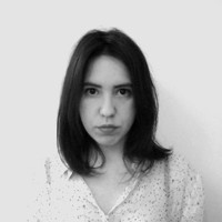 C&M Engineering S.A. Employee Maritina Koutsoukou's profile photo