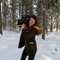 Global Fire Creative Employee Hannah Kelly's profile photo