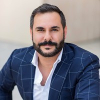 Studio DADO Employee Yohandel Ruiz's profile photo