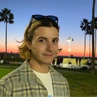 GLAMNETIC Employee Cole Mooney's profile photo