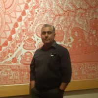 Kaleido Technologies Employee Sanjeev Verma's profile photo
