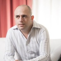 Avishai Yossipovitch Email & Phone Number