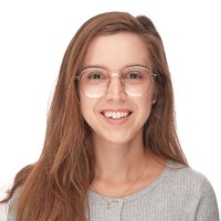 JOKR Employee Fernanda Fernandes's profile photo