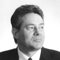 Oracle Employee Doug Morrow's profile photo