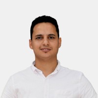 Unified Brand Experience Lab Employee Mahmoud Maarouf's profile photo