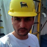 ENI US OPERATING CO INC Employee Salvatore Oliverio's profile photo
