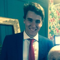 inDAWS Employee Juan de la Rubia's profile photo