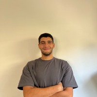In Your Shoe Employee Abdallah Walid's profile photo