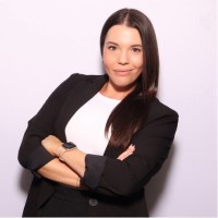 Ashley Marsh Email & Phone Number
